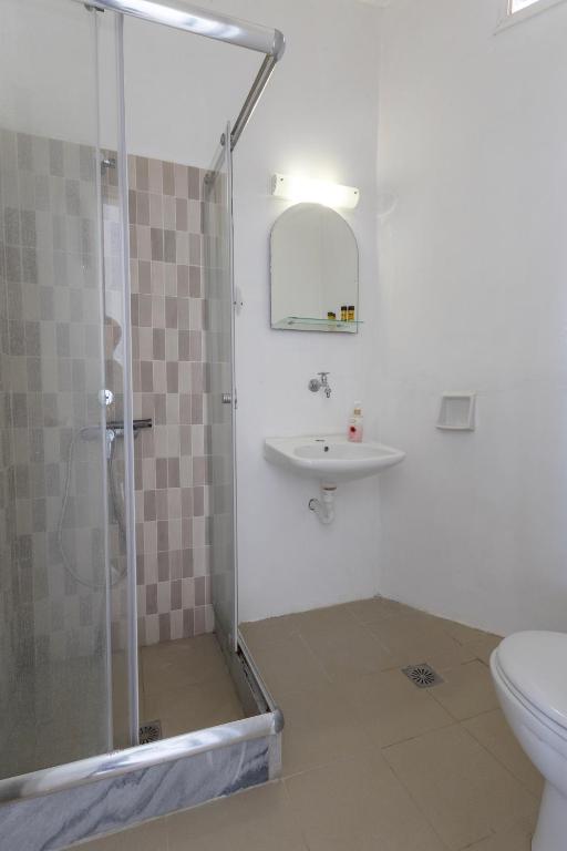 Petalides Apartments - 17