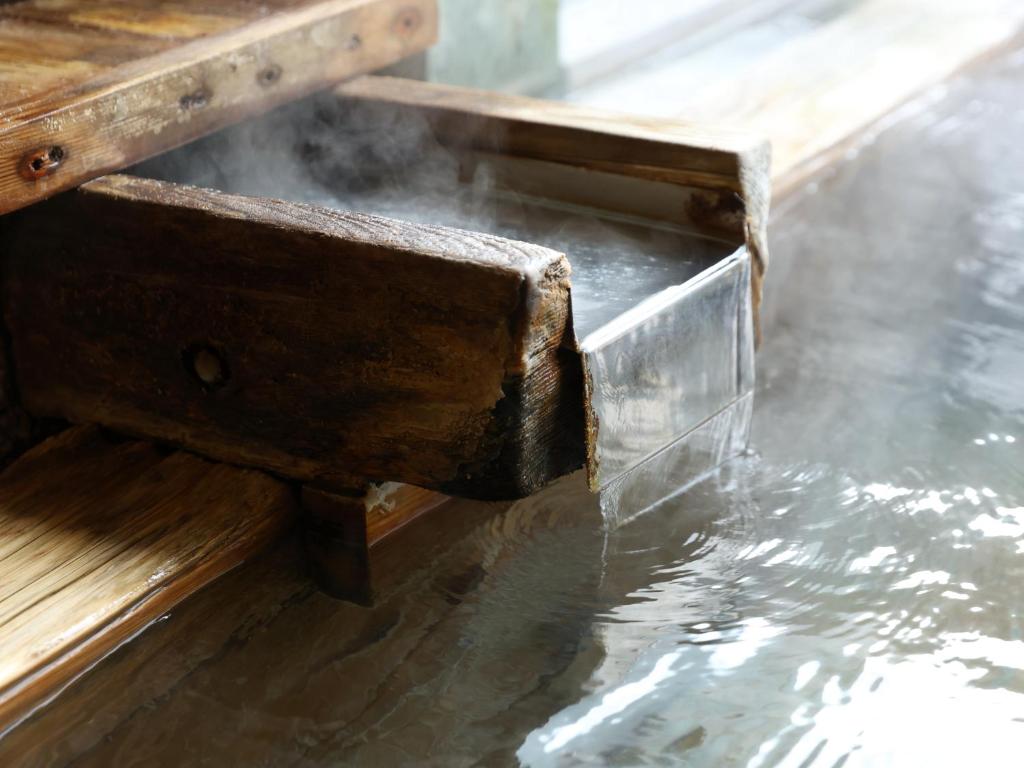 Fotografie z fotogalerie ubytování Fukeikan 風景館 v destinaci Takayama