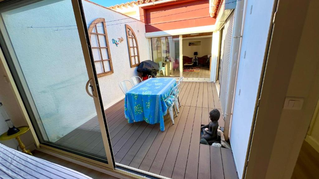 Foto dalla galleria di Les Sirènes Le Barcarès a Le Barcarès