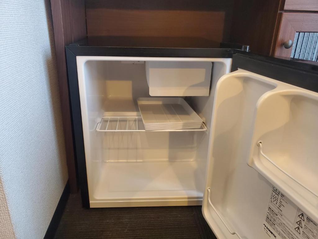 HOTEL STATE TENNOJI - Economy Double Room