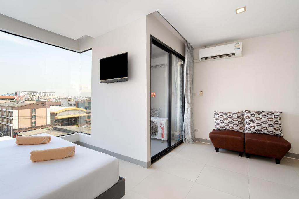 Leenova Hotel - Resim 20