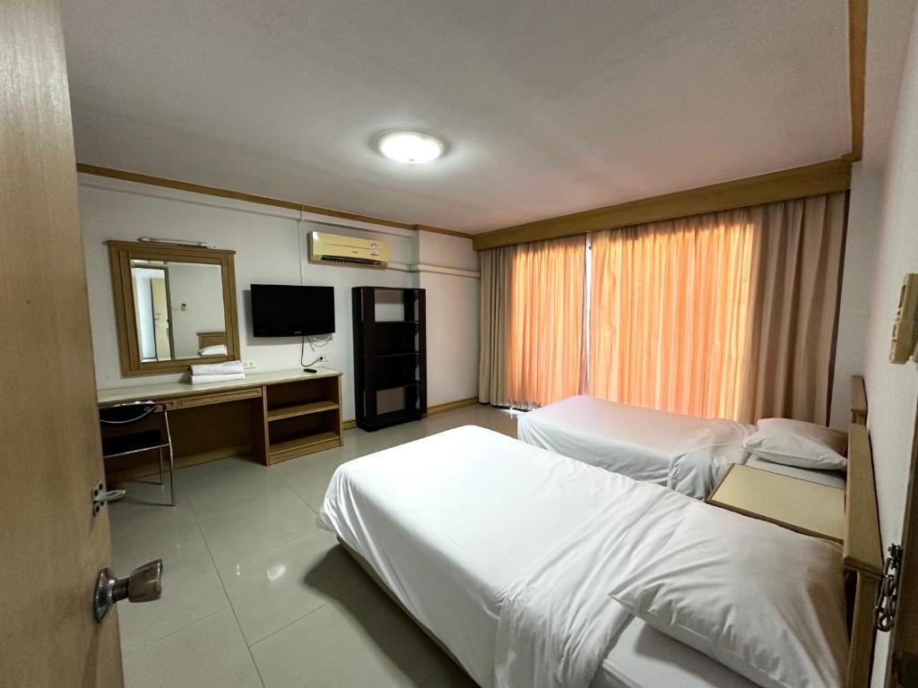 Garden Paradise - Resim 35