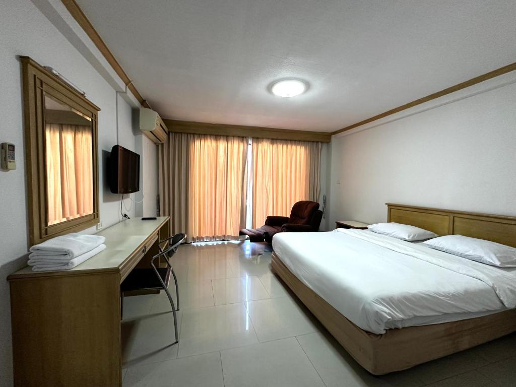 Garden Paradise - Resim 38