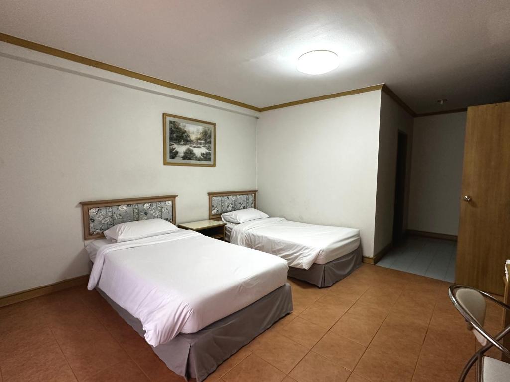 Garden Paradise - Resim 30