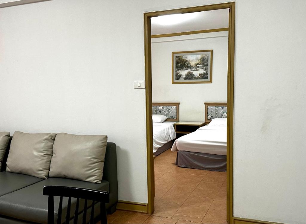 Garden Paradise - Resim 31