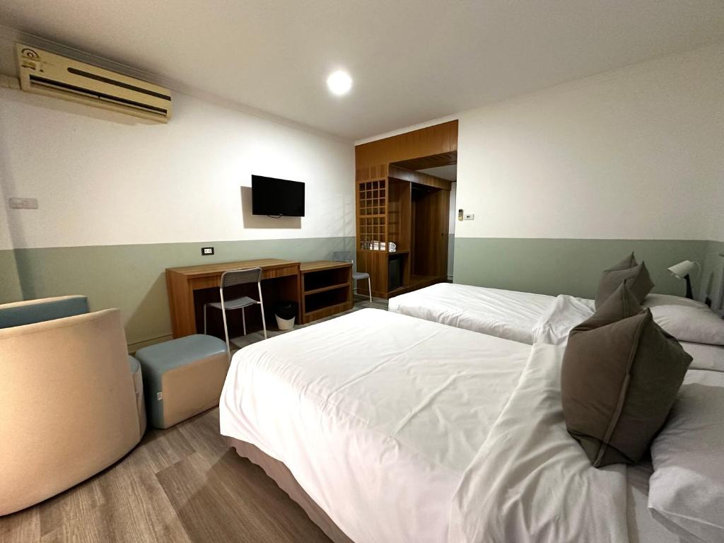 Garden Paradise - Resim 26