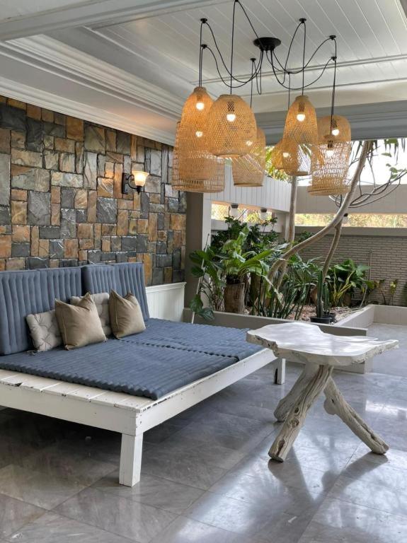 Garden Paradise - Resim 11