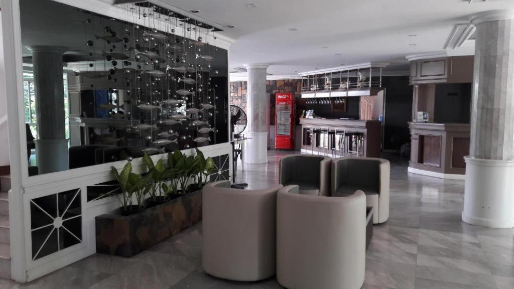 Garden Paradise - Resim 18