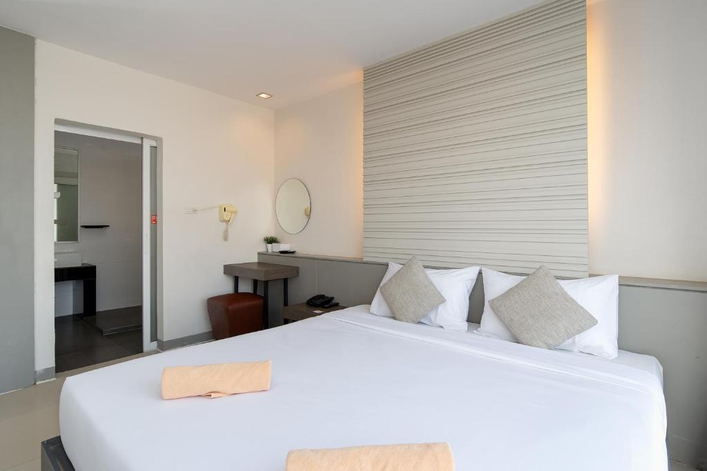 Leenova Hotel - Resim 21