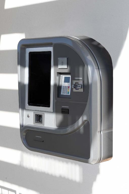 Fotografie z fotogalerie ubytování Hotel Rondo - Self-Check-in v destinaci Wil