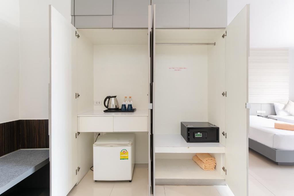 Leenova Hotel - Resim 23