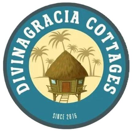 Certifikát, hodnocení, plakát nebo jiný dokument vystavený v ubytování Divinagracia Cottages