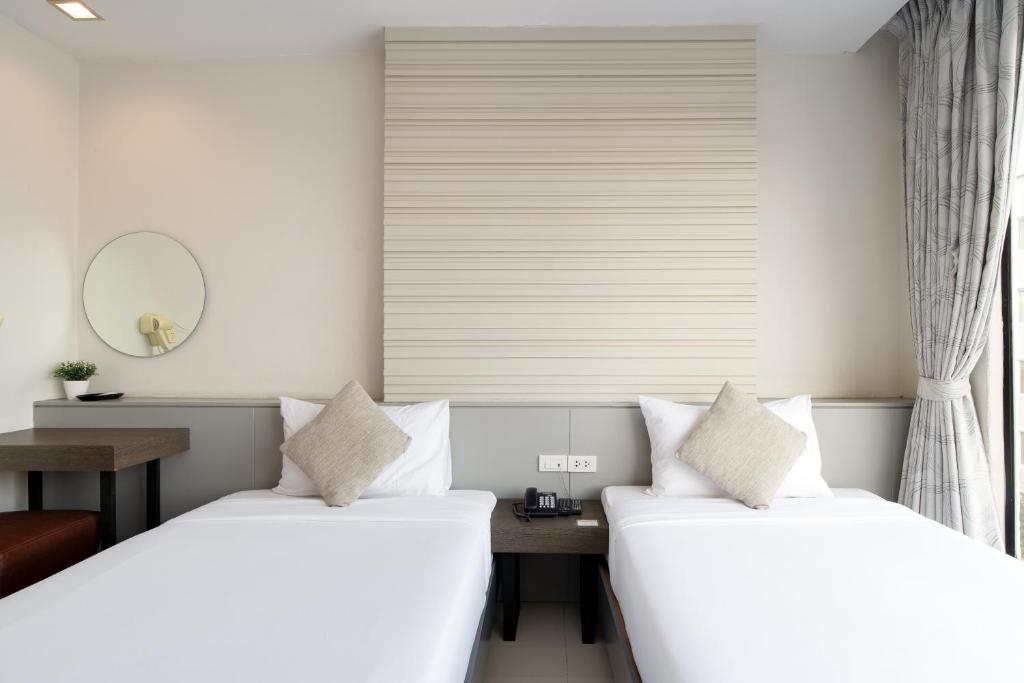 Leenova Hotel - Resim 25