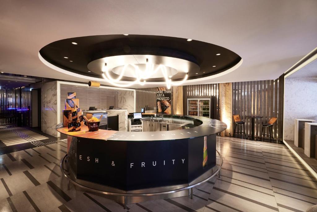 Fotografie z fotogalerie ubytování ALFIT HOTEL & BAR AKASAKA v Tokiu
