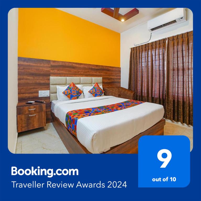 FabHotel Greenwood Xpress, Bangalore Updated 2024 Prices