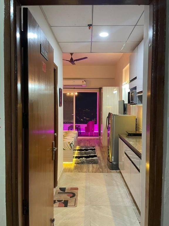 Serene Stay India - Chambre De Luxe (2 Adultes + 1 Enfant)
