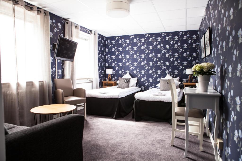 Gallery image of Bjurfors Hotell & Konferens in Avesta