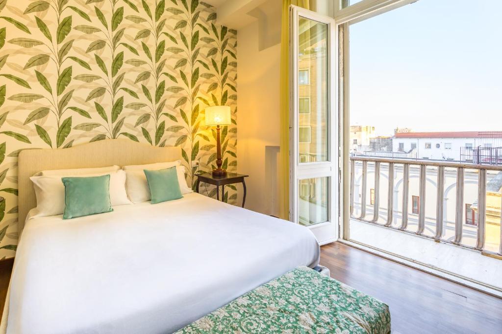 City Soul Apartment Green