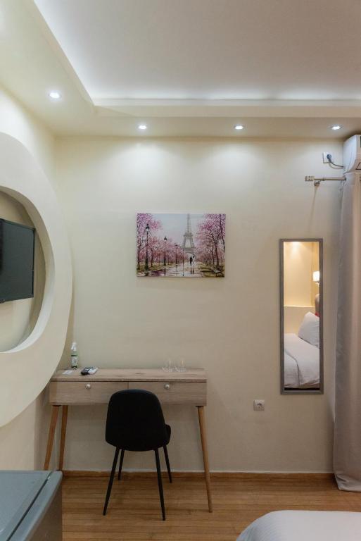 Aegli Suites - Doubro Duplo Ou Duplo Ou Duplo