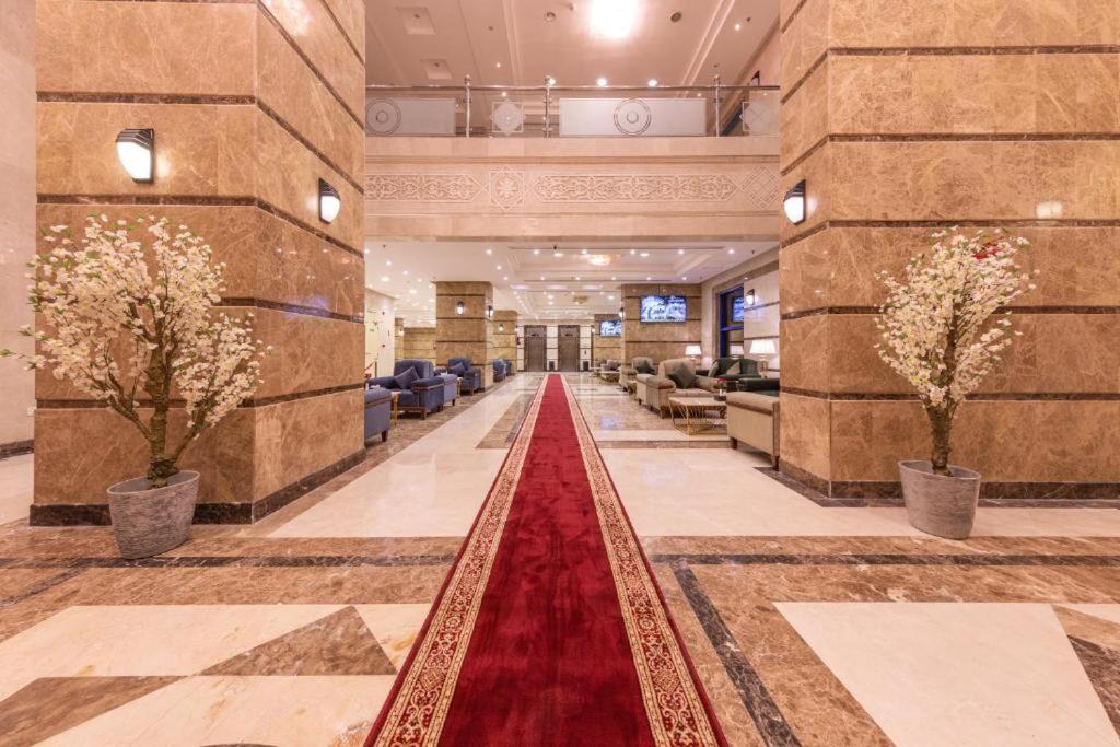 Fotografie z fotogalerie ubytování Snood Al Rayan Hotel v Mecce