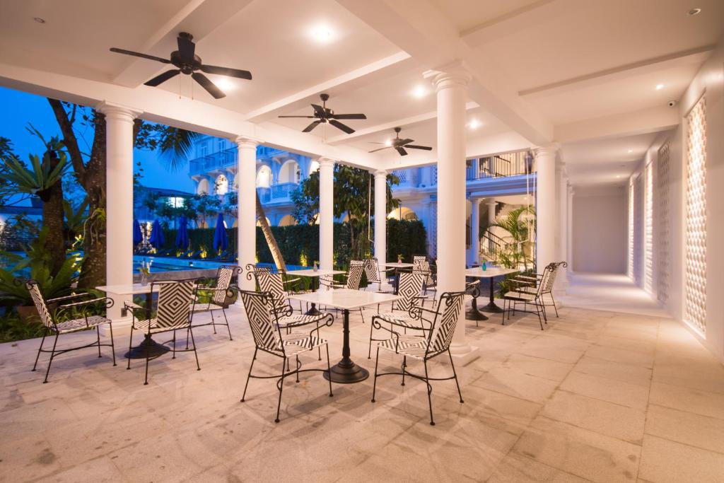 Little Nyonya Hotel - Resim 18