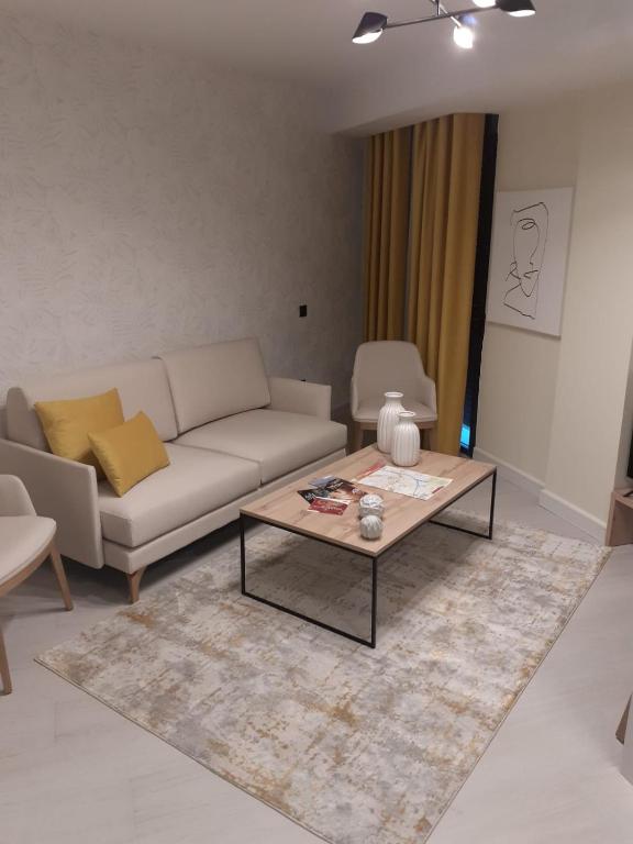 BYS SANTA FE APARTAMENTOS TURISTICOS