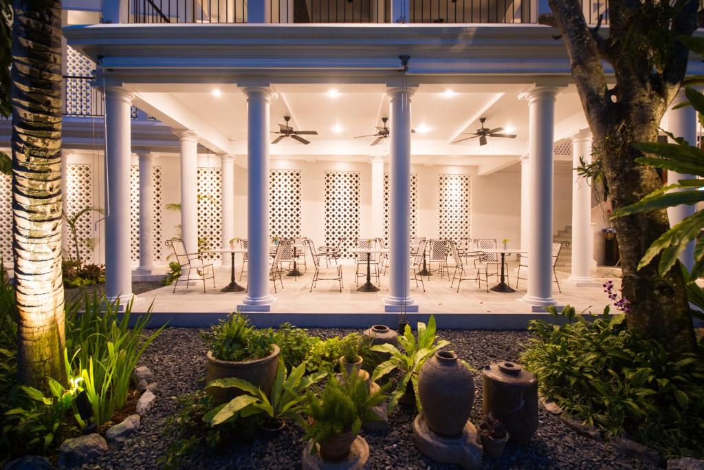 Little Nyonya Hotel - Resim 20