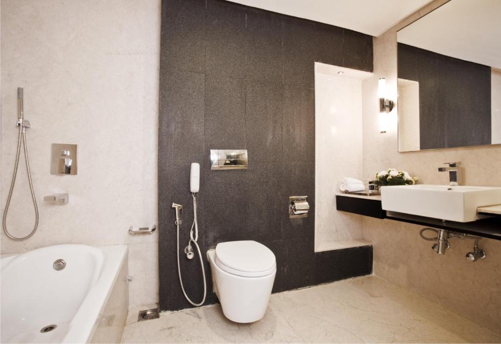 Ebony Boutique Hotel - Suite