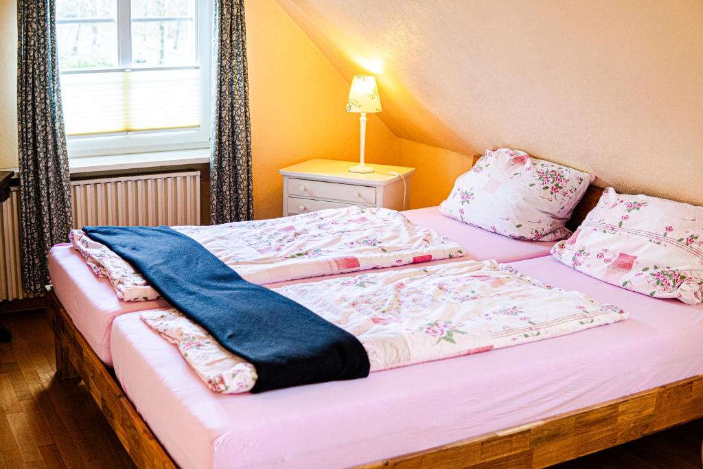 Landhaus Müden - Departamento