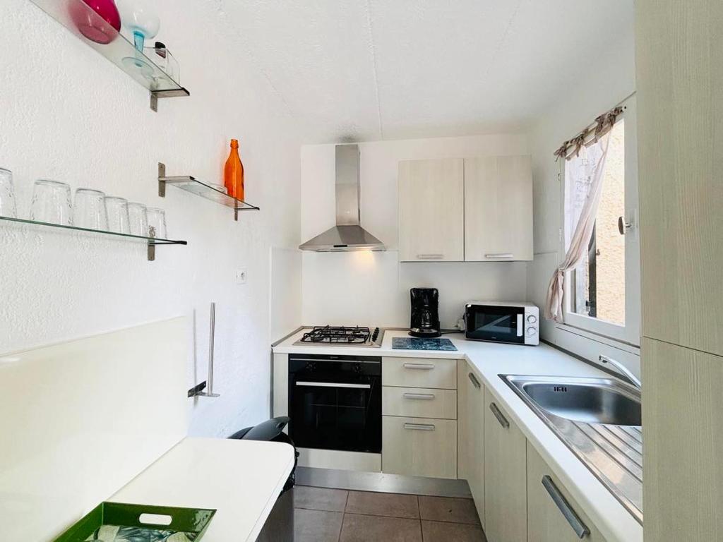 Appartement T3 Solane 57 LUMIO, Lumio (tarifs actualisés, 2026)