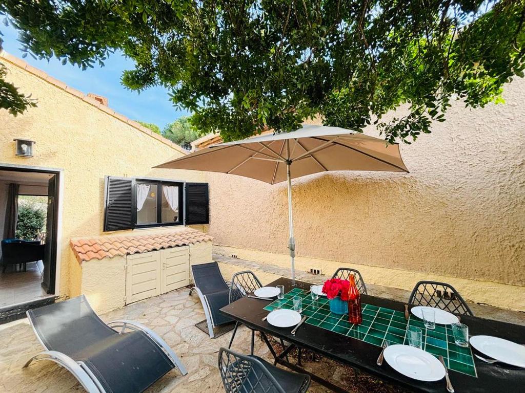 Appartement T3 Solane 57 LUMIO, Lumio (tarifs actualisés, 2026)