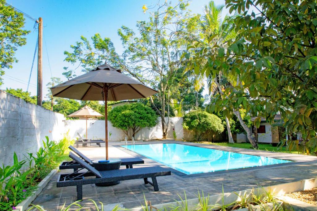 Villa 13 - отзывы и видео