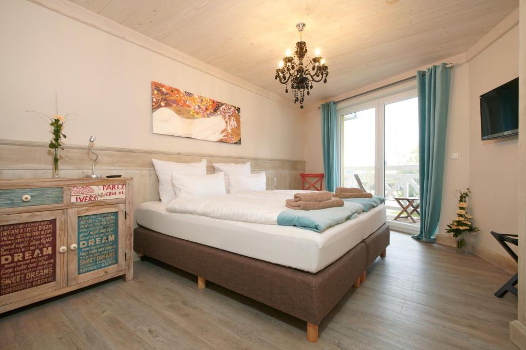 Strandhäuser Blankenfohrt - Apartamento De Confort