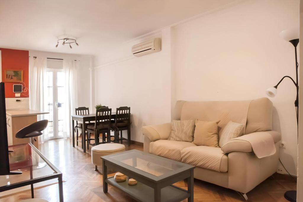 Apartamento Alfaqueque