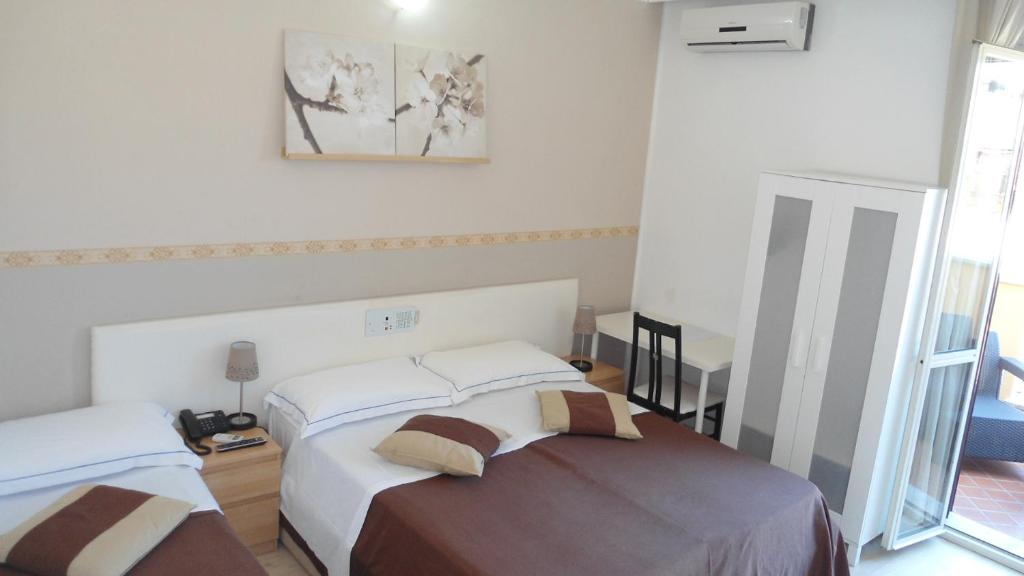 Hotel Indipendenza - Resim 20