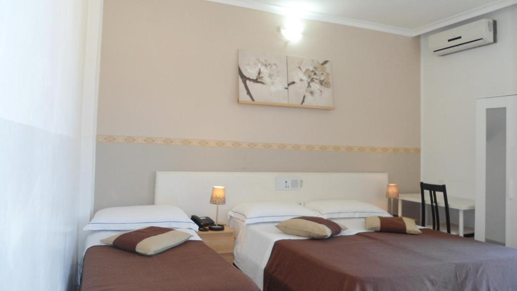 Hotel Indipendenza - Resim 21