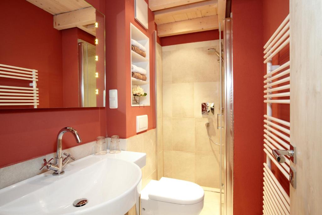 Strandhäuser Blankenfohrt - Apartamento Con Balcón