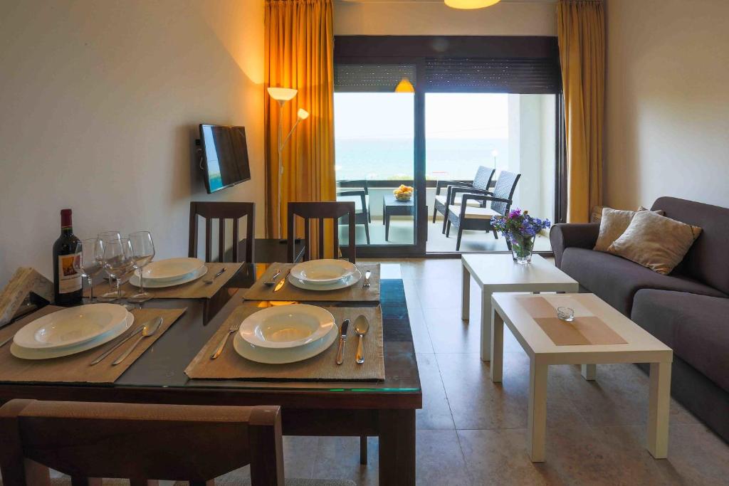 Apartments Kuce Lekovica Beach & snack bar- Bistro - Error