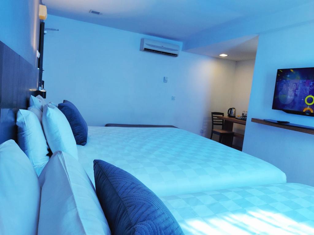 The Leverage Lite Hotel - Kuala Kedah - Suite (3 Adults)
