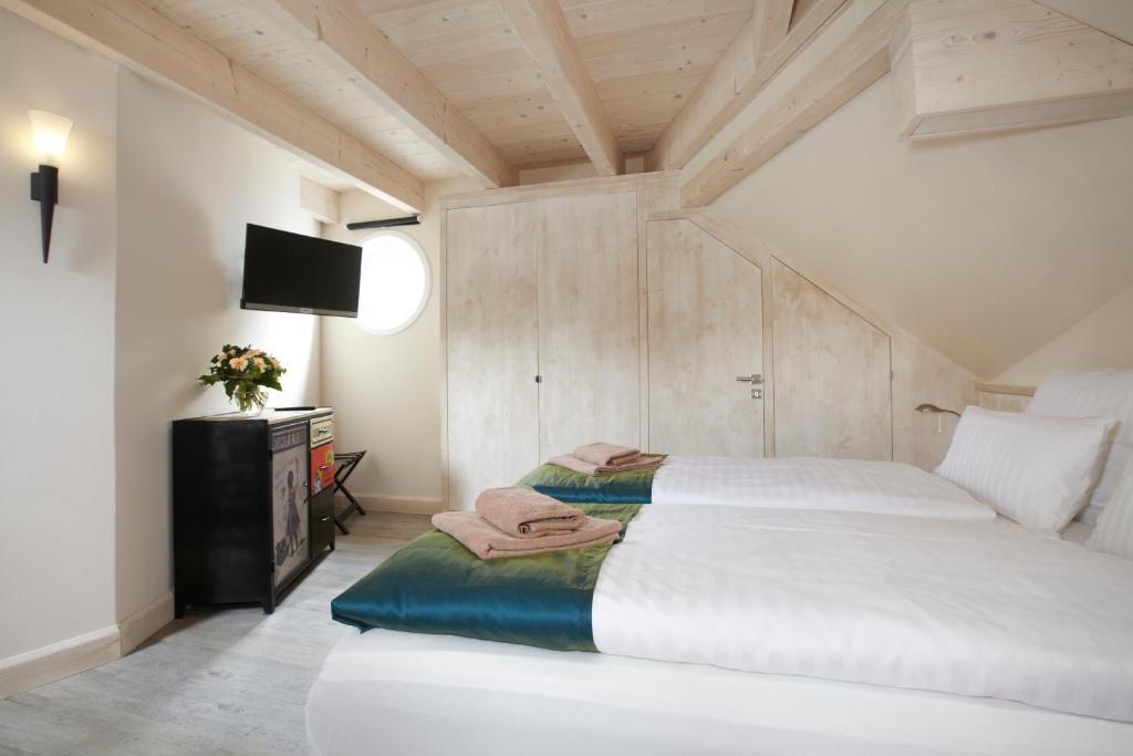 Strandhäuser Blankenfohrt - Apartamento Con Vista Al Mar