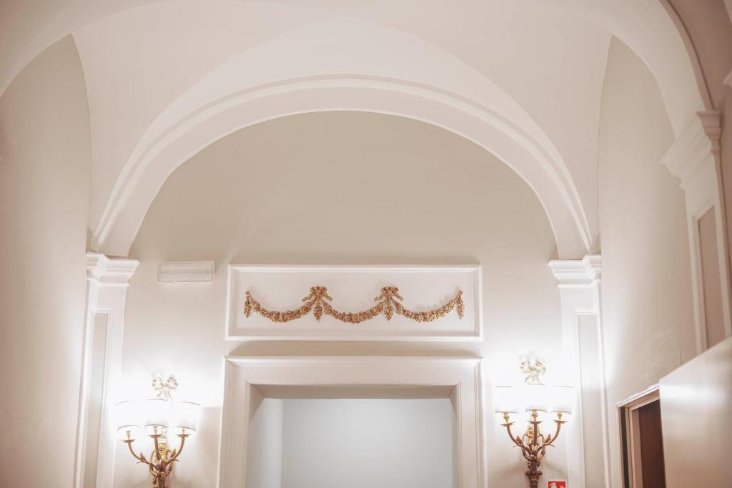 Hotel City Palazzo Dei Cardinali - Resim 3