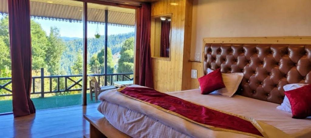 Dak Bangla Cottages - Housity