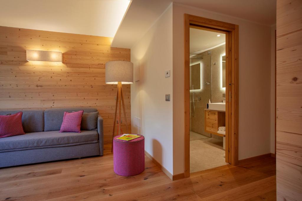 Active Hotel Monte Giner - Suite King