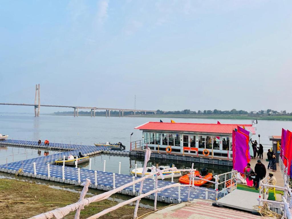 Φυσικό τοπίο κοντά σε αυτό το ξενοδοχείο