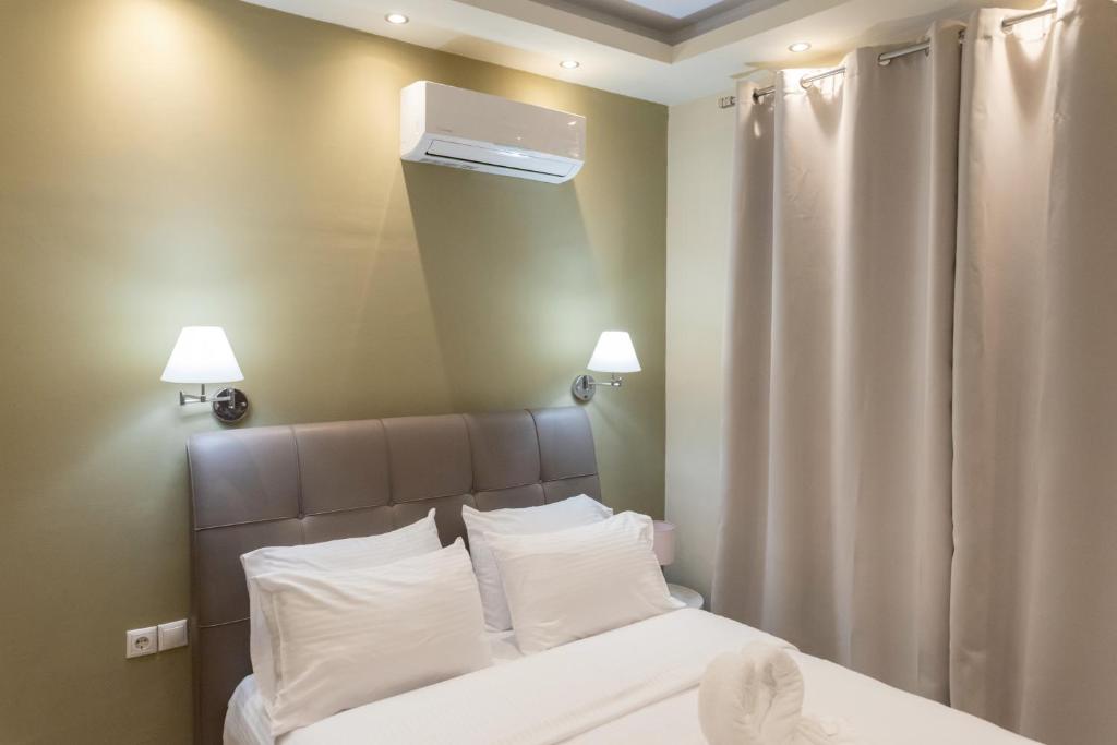 Aegli Suites - Doubro Duplo Ou Duplo Ou Duplo