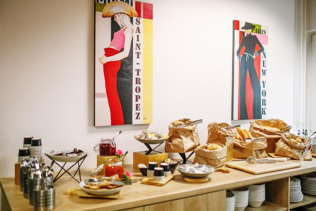 WUD hotel - Resim 34