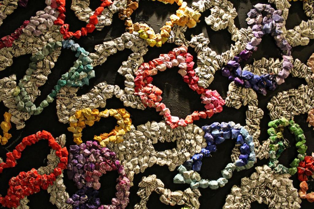 Hotel Indipendenza - Resim 32