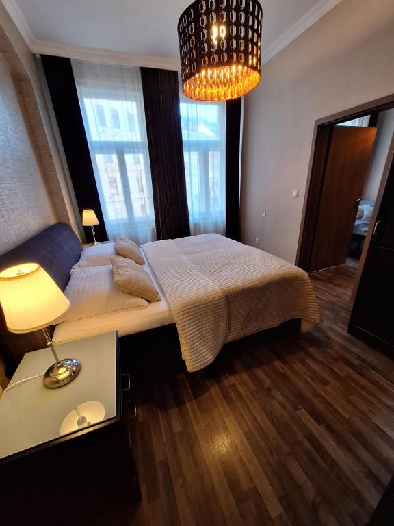 Residence Moravia Apartments, Karlovy Vary (updated prices 2024)