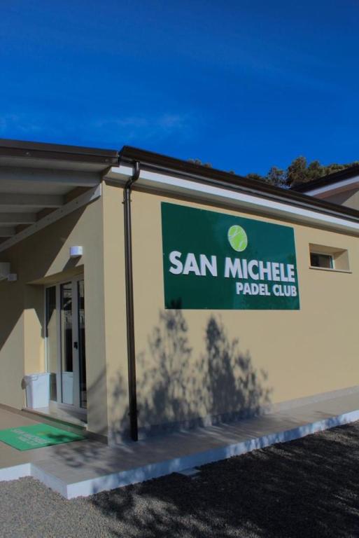 San Michele Apartments&Rooms