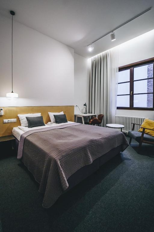 Avatary Miasta - Resim 36